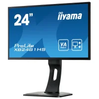 Монитор Iiyama ProLite XB2481HS-B1 фото 1